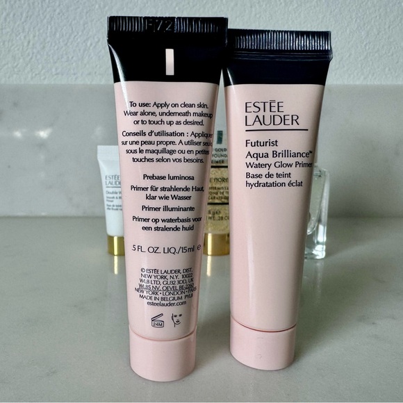 NWOT Estee Lauder Primer Collection - Picture 3 of 6